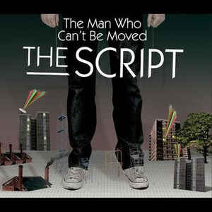 The script the man who can